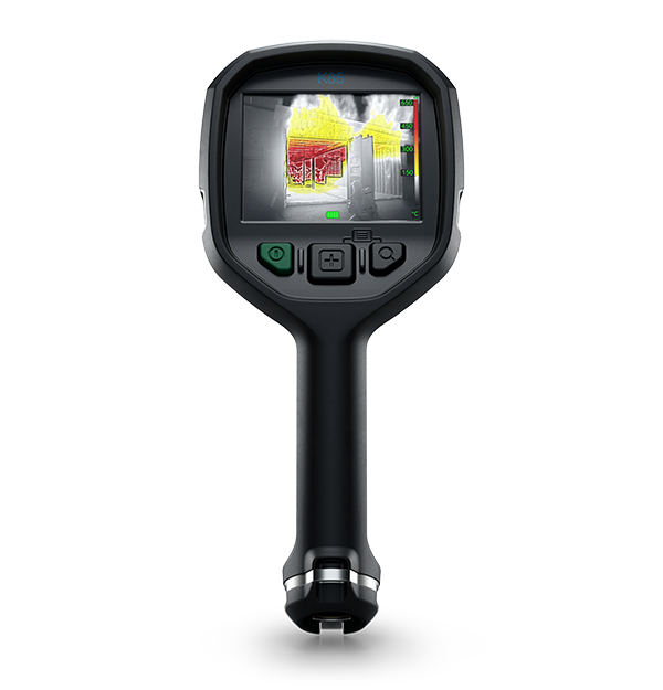 FLIR K85 – Danko Equipment