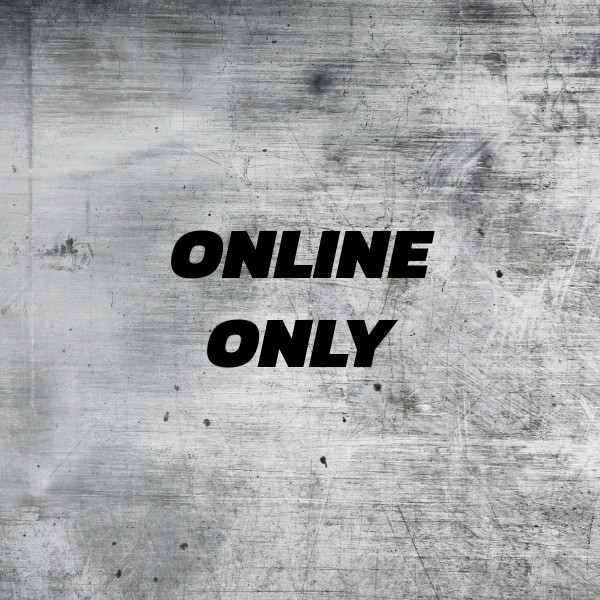 Online Only