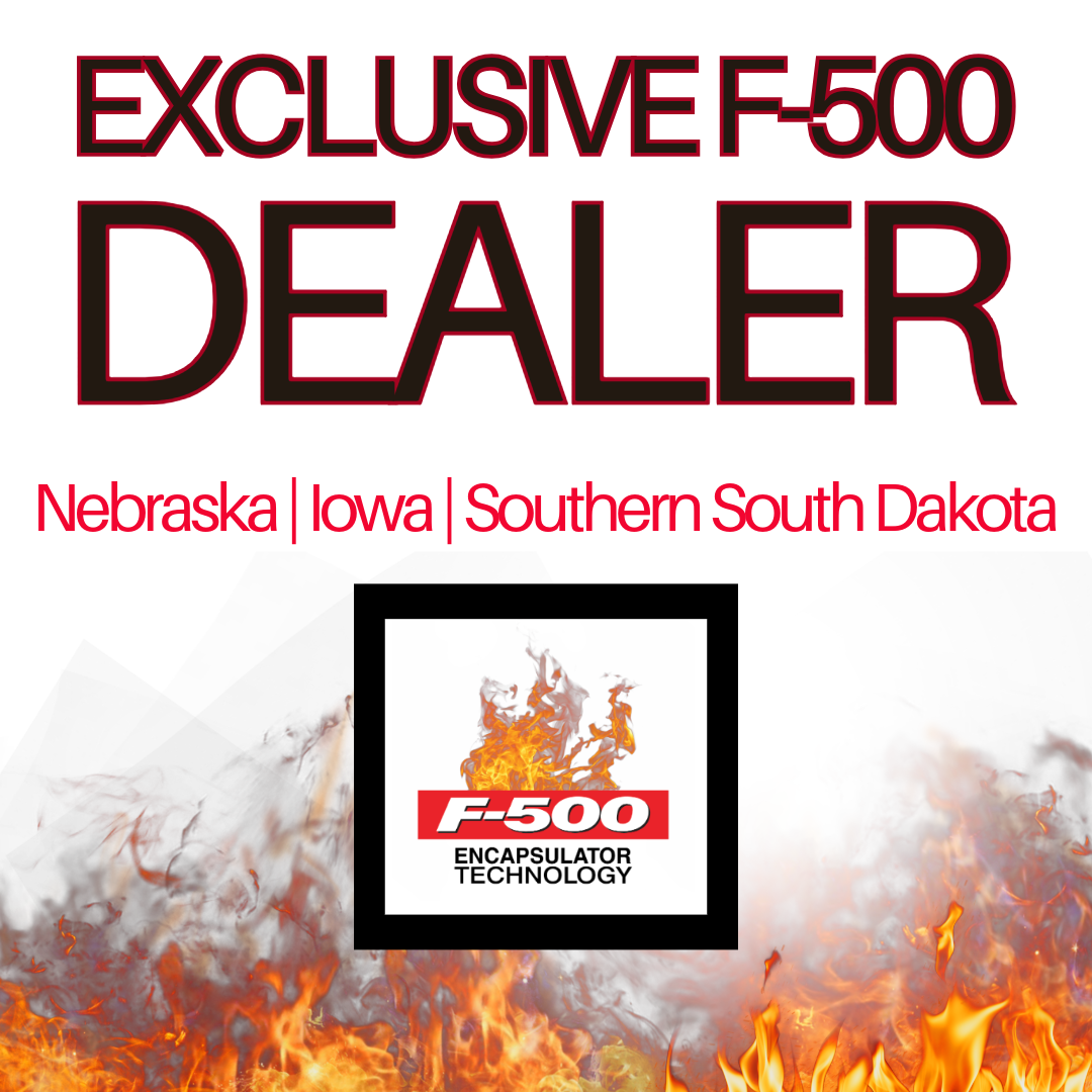 Hazard Control Technologies - F500