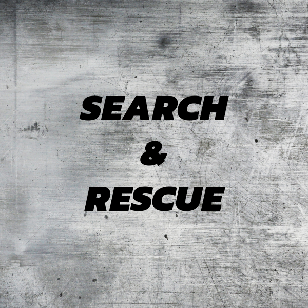 Search & Rescue