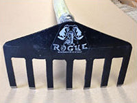 Rogue Hoe - 100CR Cultivating Rake