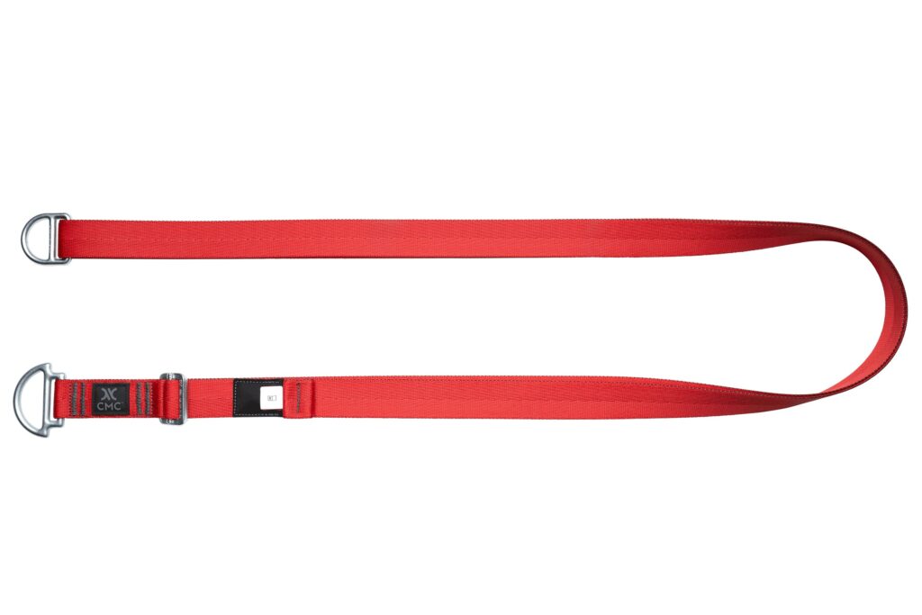 Variable Anchor Strap