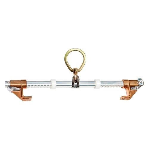 I-Beam Sliding Anchor, 3.5"-14"
