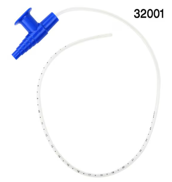 Suction Catheter