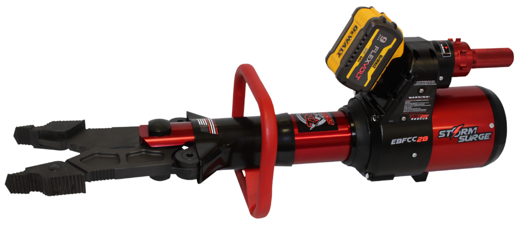 TNT Combi EBFCC-28-18V|20V