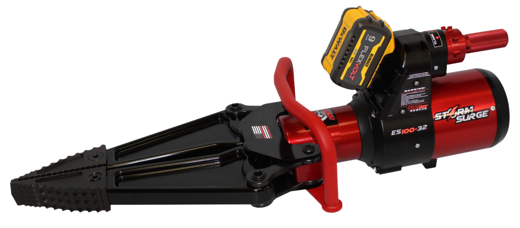 TNT Spreader ES-100-32-18V|20V