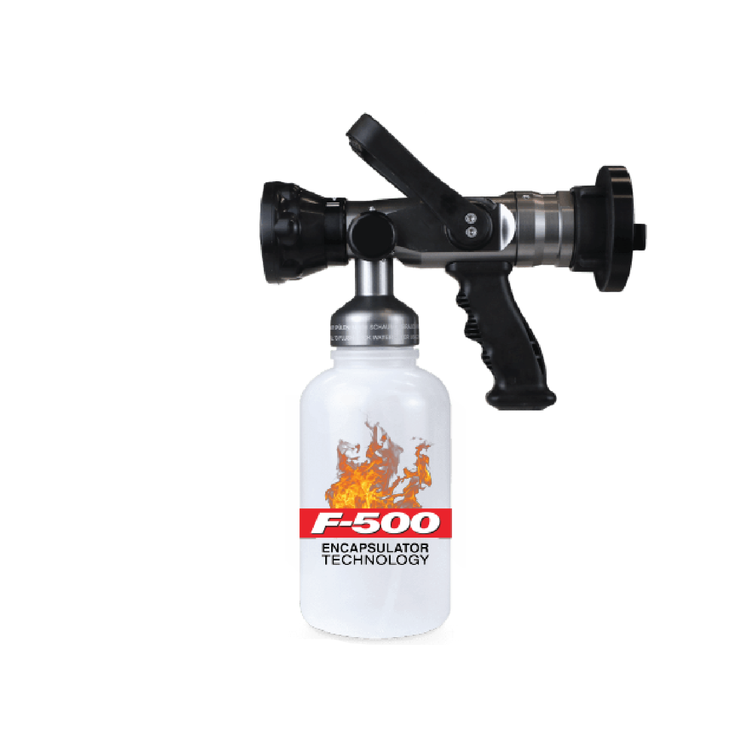 F500 EA® TKO Nozzle – Danko Equipment