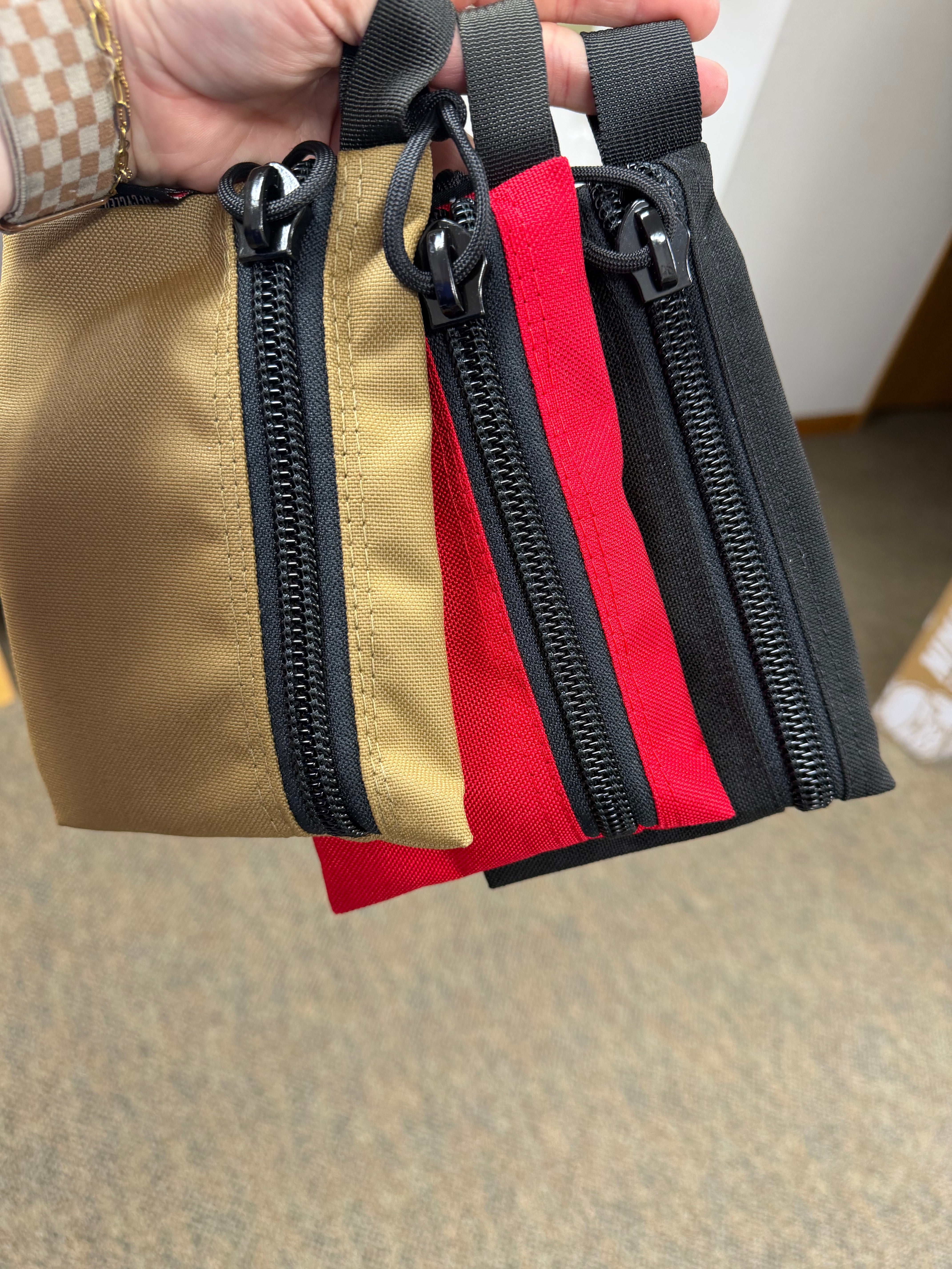Webbing Pack - 10'