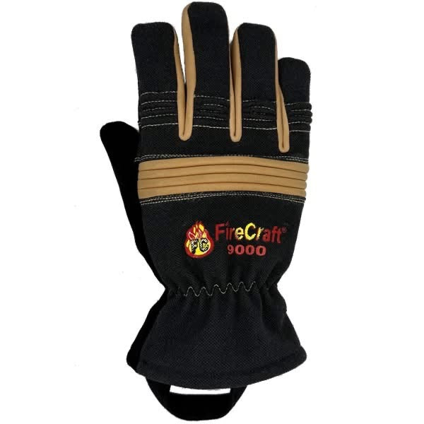 FireCraft 9000 Structure Glove