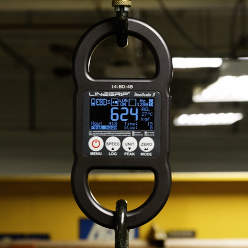 Enforcer - LineScale 3i