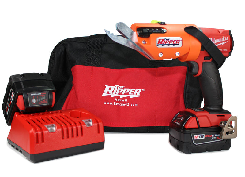 The Ripper - Complete Kit – Danko Equipment