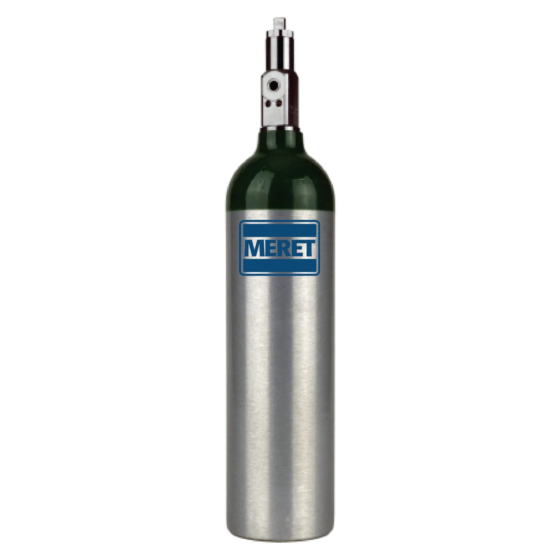 M6 Oxygen Cylinder