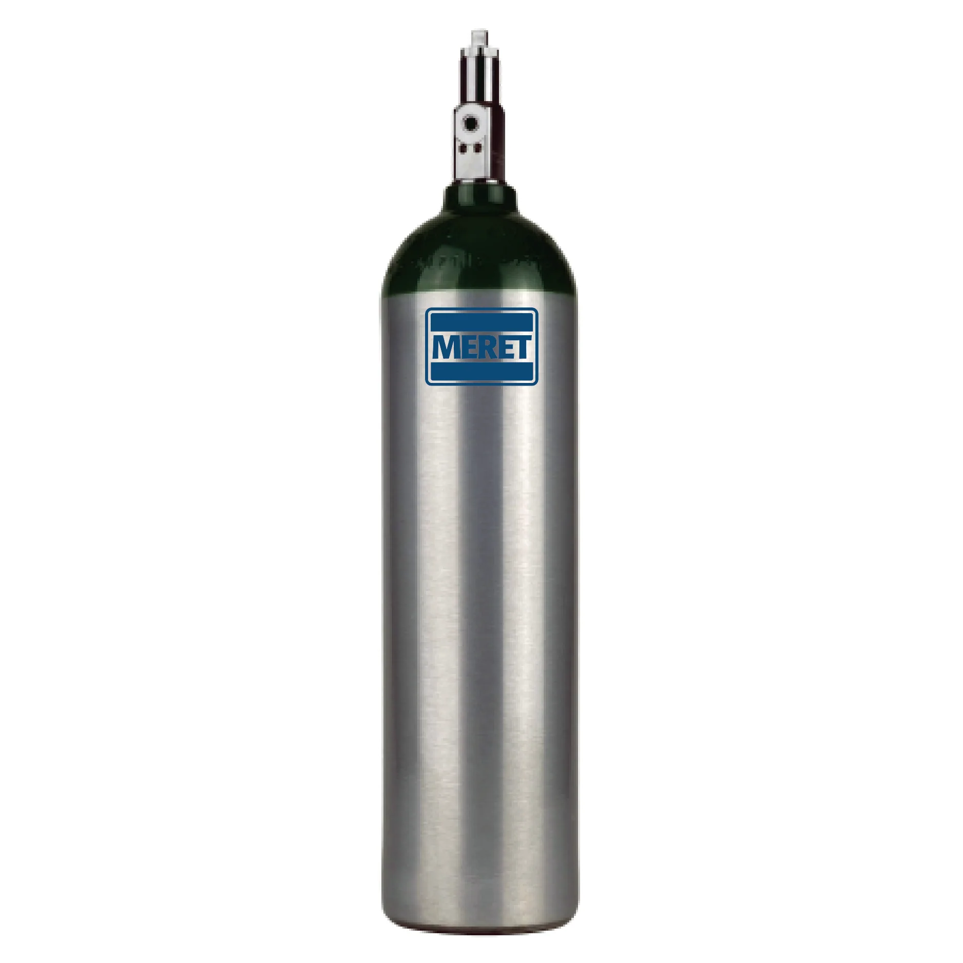 MJD Oxygen Cylinder