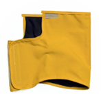 Bullard Ear-Neck Protector R223 Nomex ENP – Danko Equipment