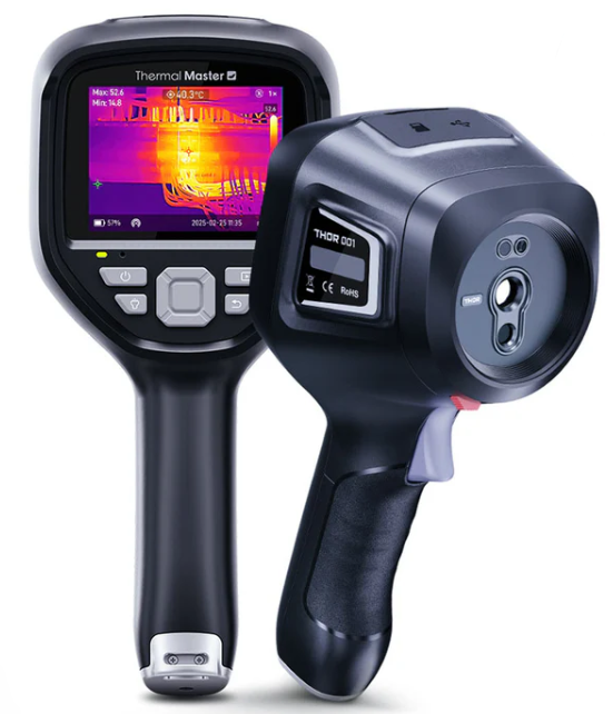 Thermal Master Thor 002