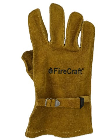 Wildland Reverse Seam Gloves