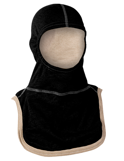 PAC II PBI Gold/PBI Hood