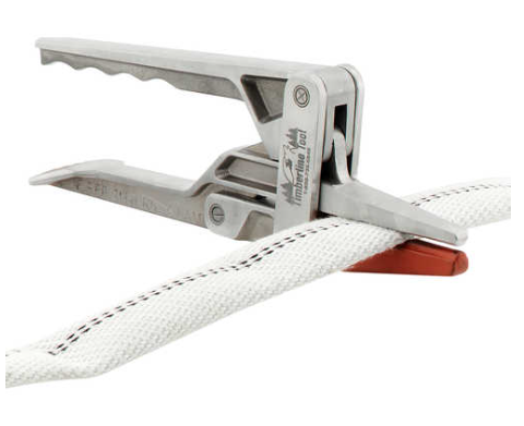 Timberline Firefighter's Clamp