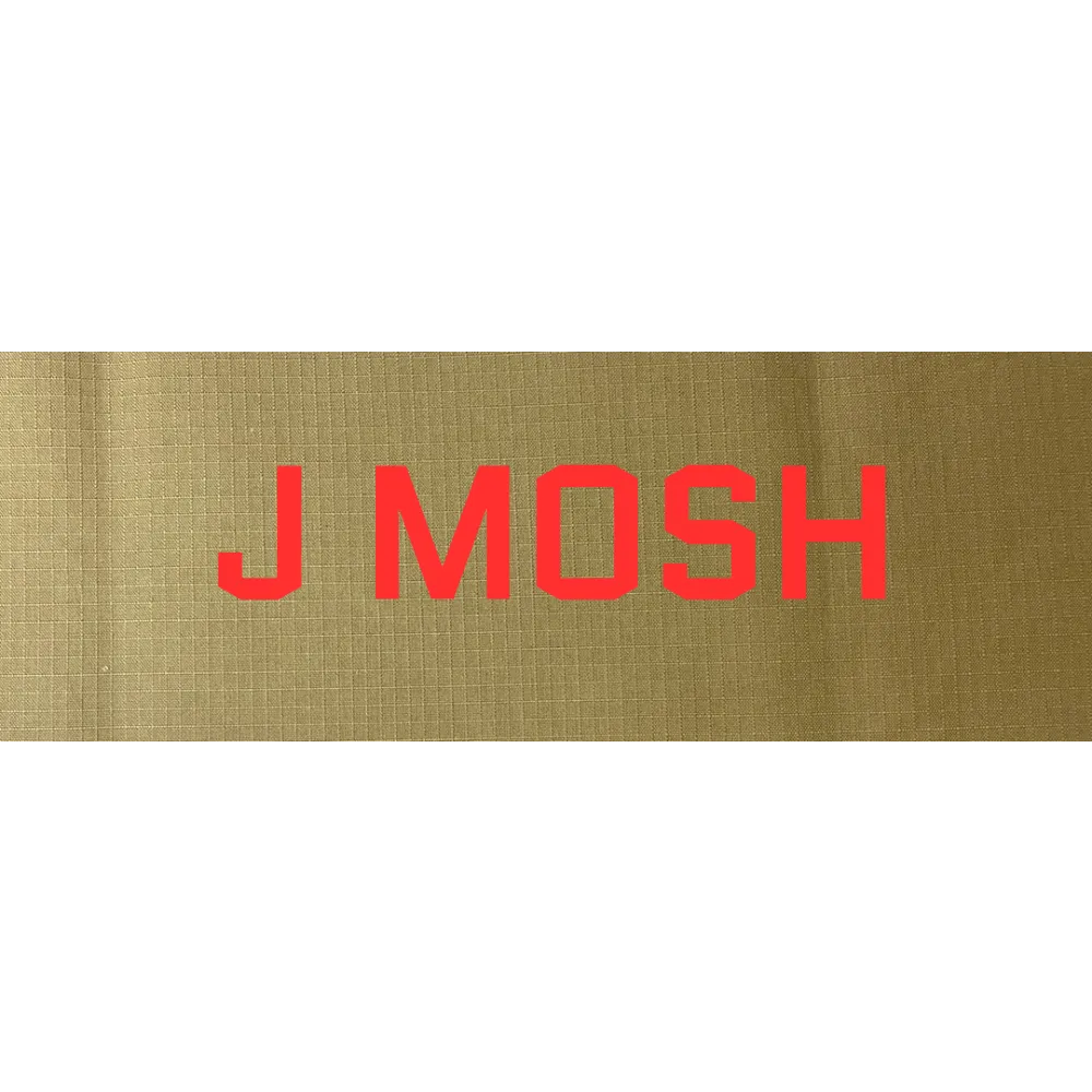 Name Patches - Customer's Product with price 75.00 ID p3cCPr3IC57_6DjyaS6JUNvA
