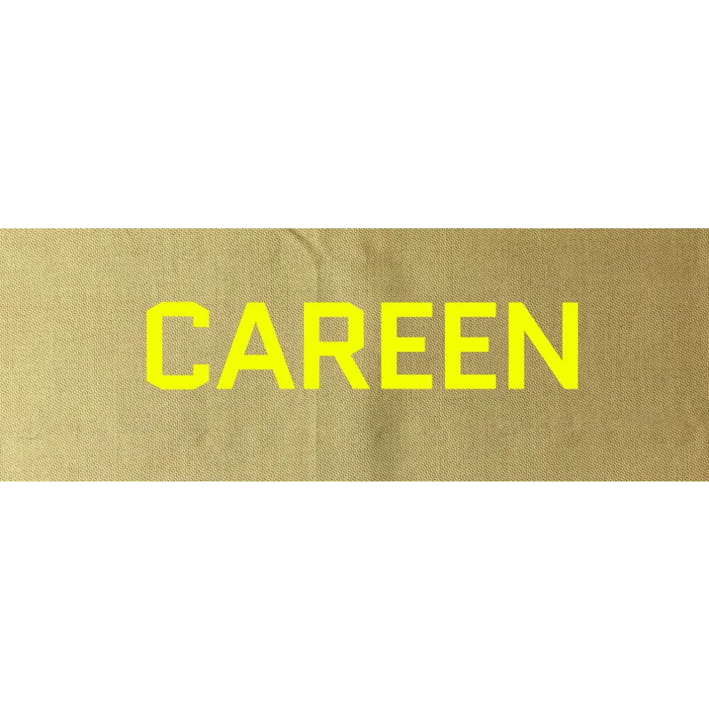 Name Patches - Customer's Product with price 182.00 ID vrOeMwRcLOWK7FXnenZogIWK