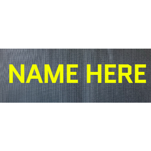 Name Patches - Customer's Product with price 60.00 ID 4e2dVt81kj7kOV30PsHNQUQx