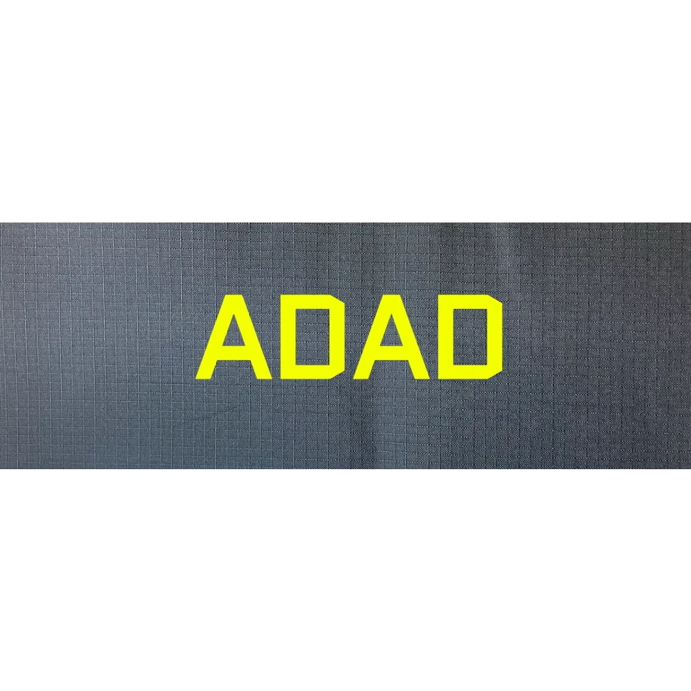 Name Patches - Customer's Product with price 65.00 ID PgdbrxFmrxu47dhPoVRXU6EE