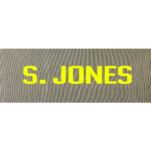 Name Patches - Customer's Product with price 82.00 ID AuTua0NE9_ReHDLjtKHHfY6A