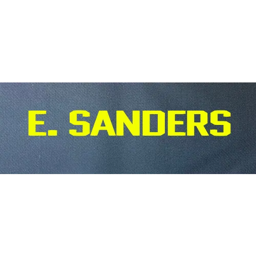 Name Patches - Customer's Product with price 77.00 ID QOFEdaNS2HNItZBRNUsdc0qC