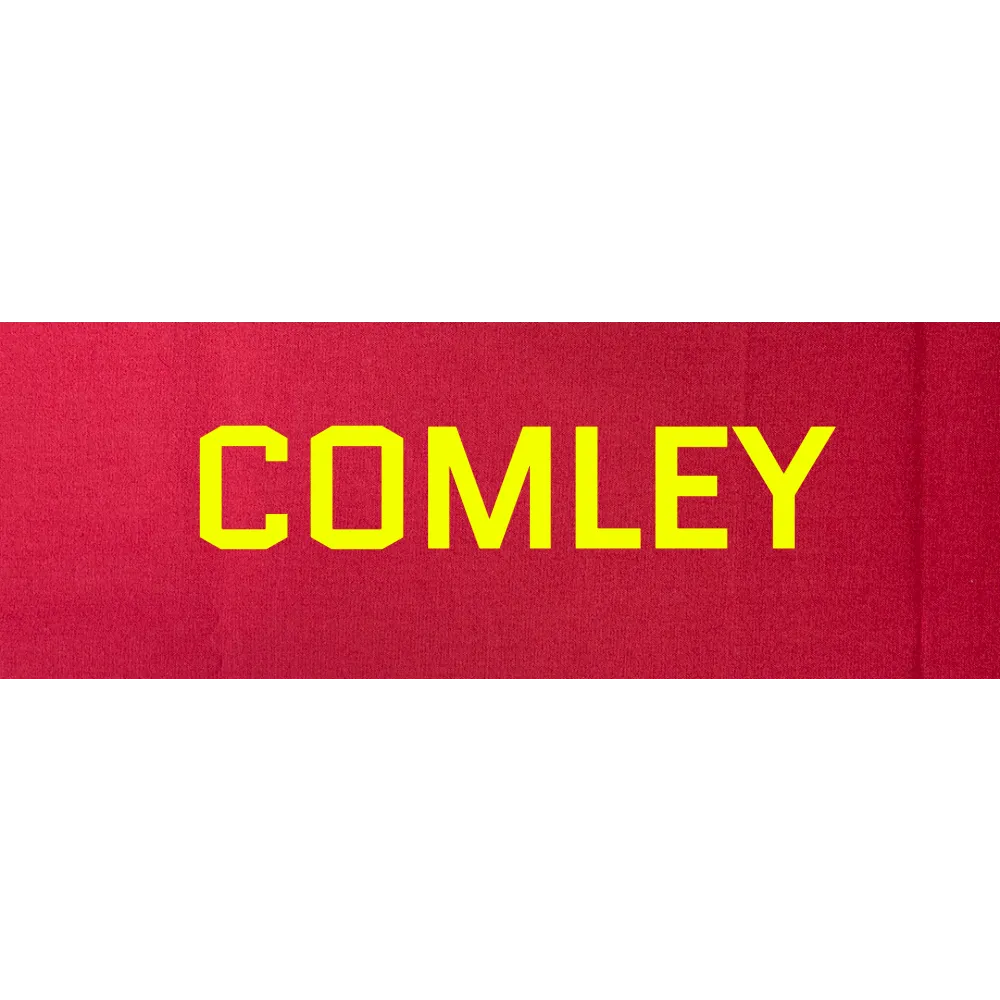 Name Patches - Customer's Product with price 65.00 ID ZWyX29HT3wlCRVP9EqWEsU5f