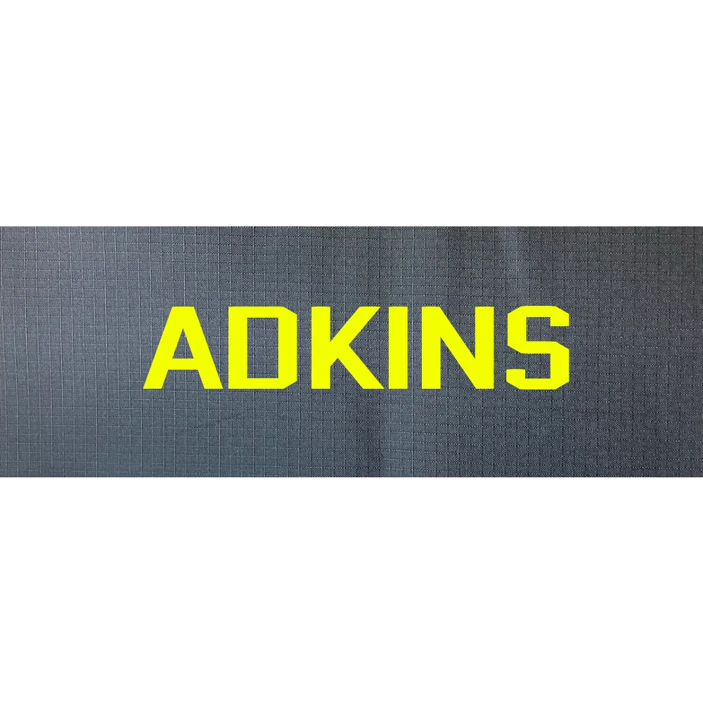 Name Patches - Customer's Product with price 65.00 ID NcILNzrdfH46LlsQfC4qstXU