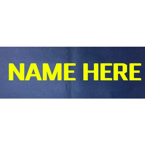 Name Patches - Customer's Product with price 50.00 ID Xf5c4EwUuAyXbOQ2-RJy36CE