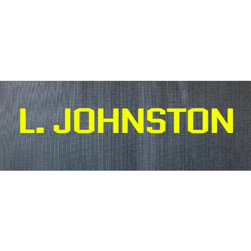 Name Patches - Customer's Product with price 70.00 ID hhzKCuA7ngjDBUSx8kEGPlD1