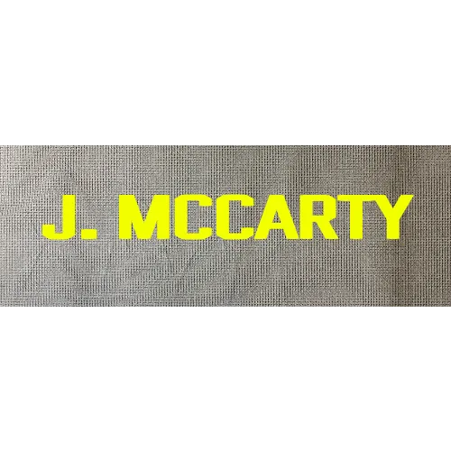 Name Patches - Customer's Product with price 102.00 ID DZbmplNEodLzWoYcRh9-pT6g