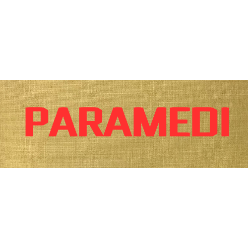 Name Patches - Customer's Product with price 85.00 ID pGeDbQo03_oenqlJak_UfN4a