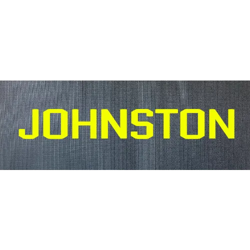 Name Patches - Customer's Product with price 75.00 ID zgIosQSeJ8T65fQLrsKl5rqC
