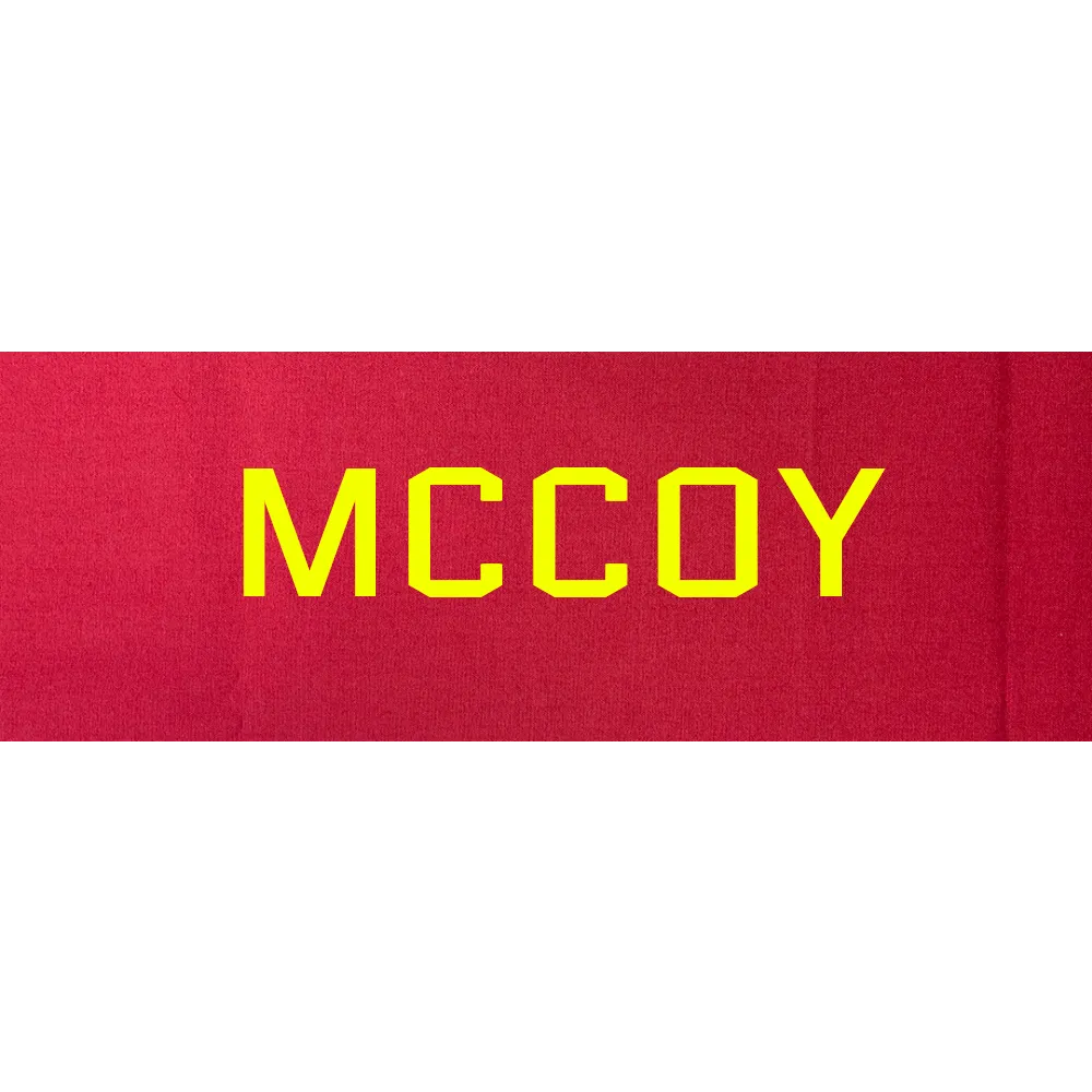 Name Patches - Customer's Product with price 118.00 ID kvubzm6prZX5RygOBiC5SRsY