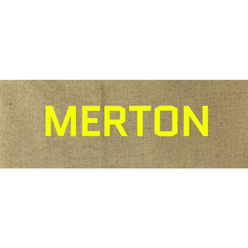 Name Patches - Customer's Product with price 75.00 ID 5_xBXR7e7lR3jV9QkvQNP3ZT