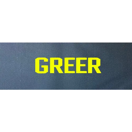 Name Patches - Customer's Product with price 107.00 ID KJtuqwNZZA5J5UGTz_kbn7uP