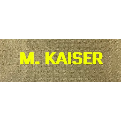 Name Patches - Customer's Product with price 80.00 ID tXGJ_oTdsaq7UWmJA0q5sZXZ