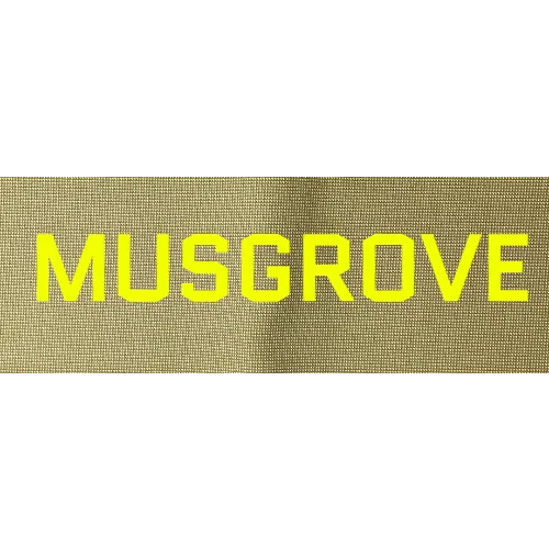 Name Patches - Customer's Product with price 97.00 ID DyRejaQxzc5XiG6JOjF2KI5Z