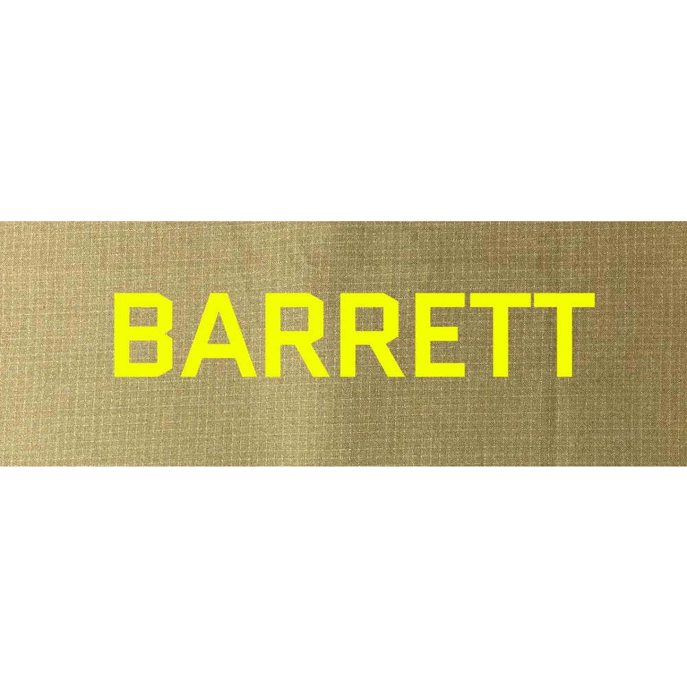 Name Patches - Customer's Product with price 182.00 ID CXxVH5Dm5dbtPDnXMhcXJmSI
