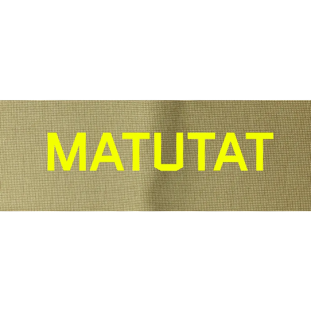 Name Patches - Customer's Product with price 182.00 ID 2qSptk7cyKHByYT9oj6tNNEI
