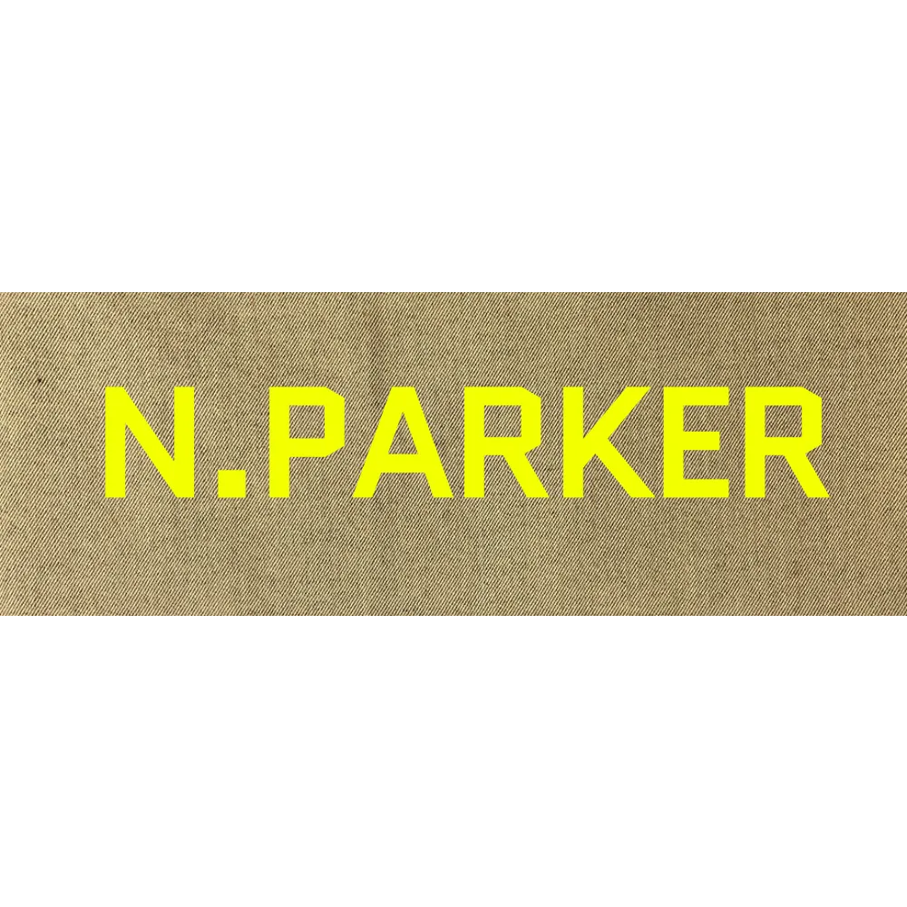 Name Patches - Customer's Product with price 85.00 ID YbvJmoYMkBkF-xdBlR4xqB5l