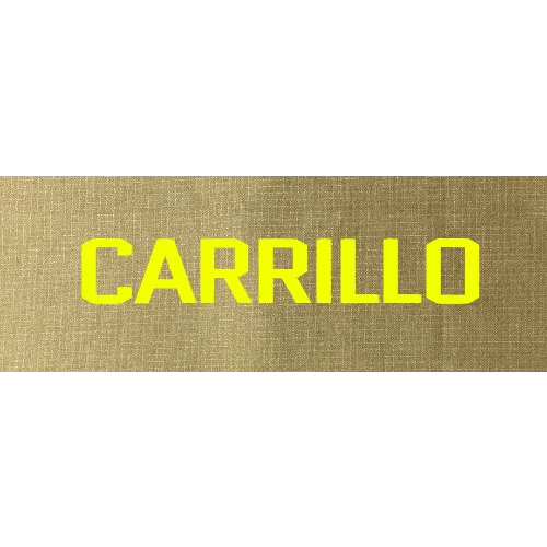 Name Patches - Customer's Product with price 182.00 ID oHTI3apt6us1n4oy7hS-7nzj