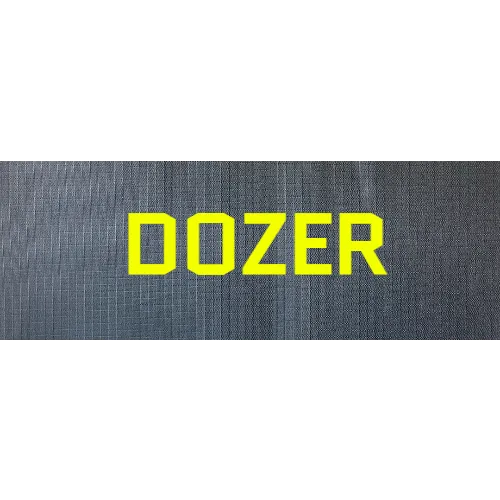 Name Patches - Customer's Product with price 75.00 ID TWjkSfncwicAw3NpXIkxKvIi