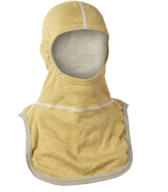 PAC II PBI Gold/PBI Hood