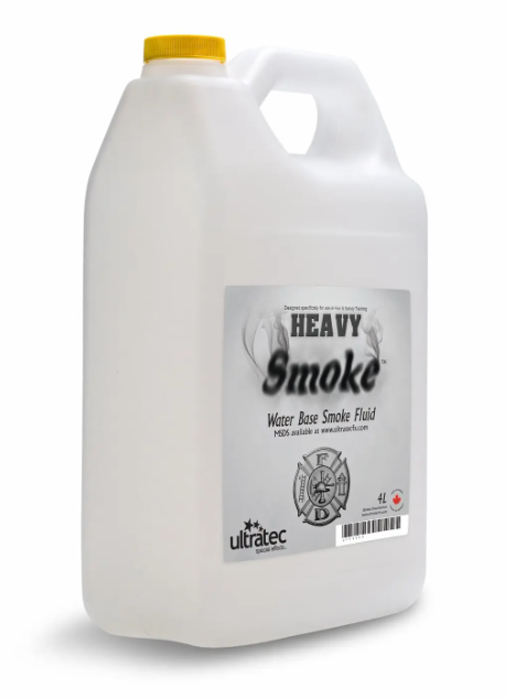 Heavy Smoke Fluid