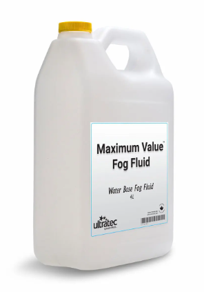 Ultratec - Battle Fogger Fluid