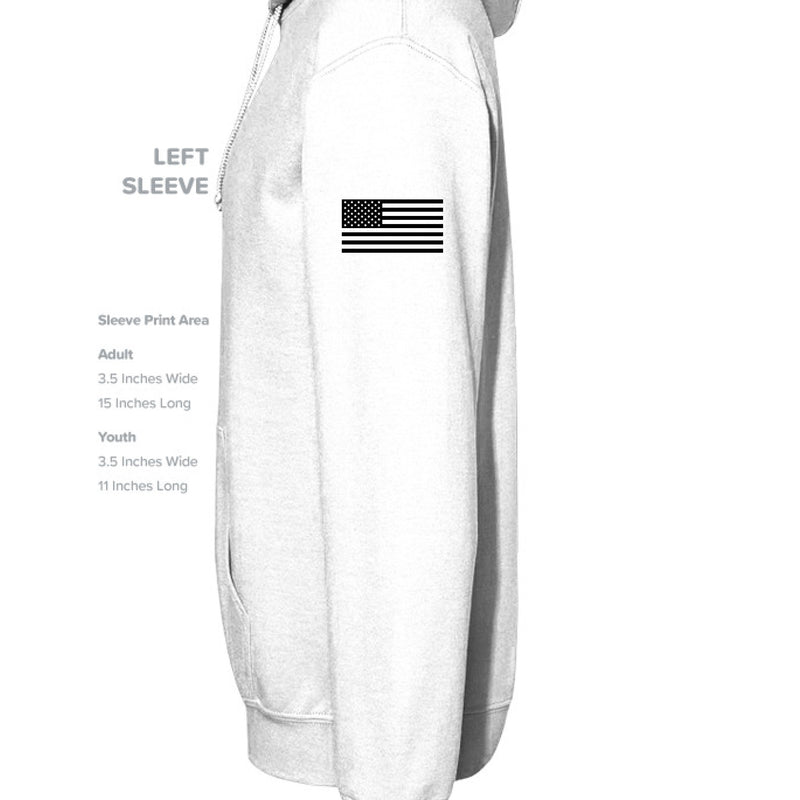 WHITE - SLEEVE_LEFT