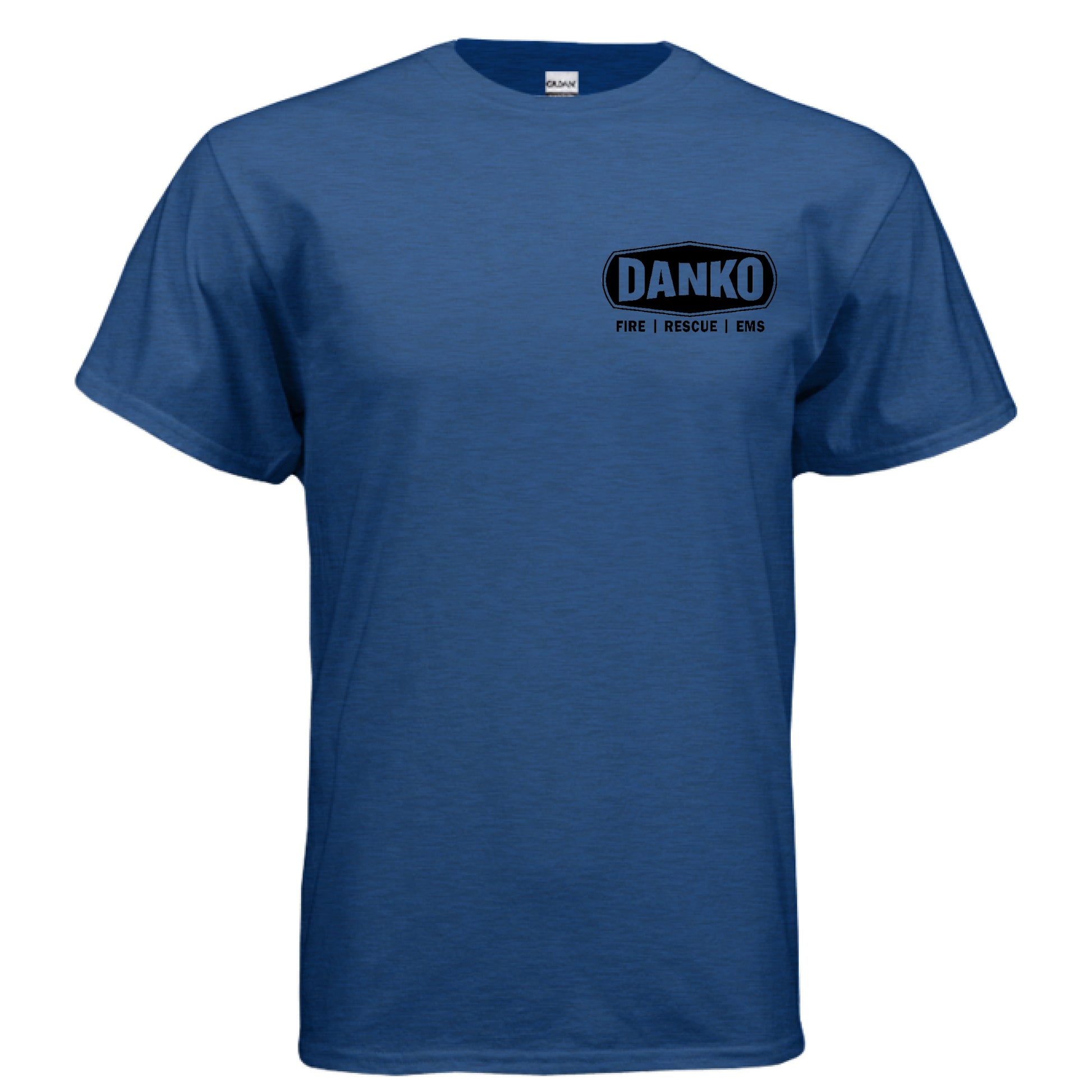 ANTIQUE ROYAL - FRONT